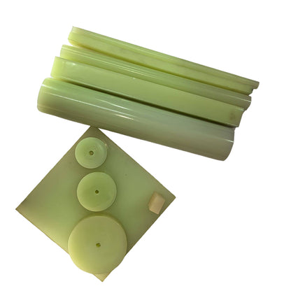 xinfengguotai Polyurethane rods, plates, and pads (ask customer service for prices)Solid Small diameter