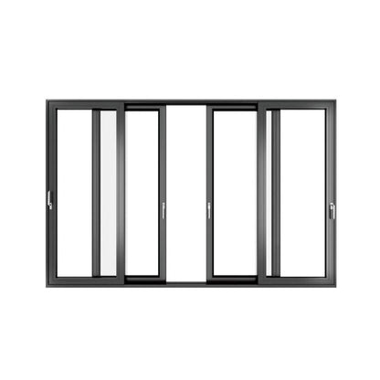 yanxiang Lift-and-slide system doors Low-noise, abrasion-resistant lift-and-slide system doors (prices on request)