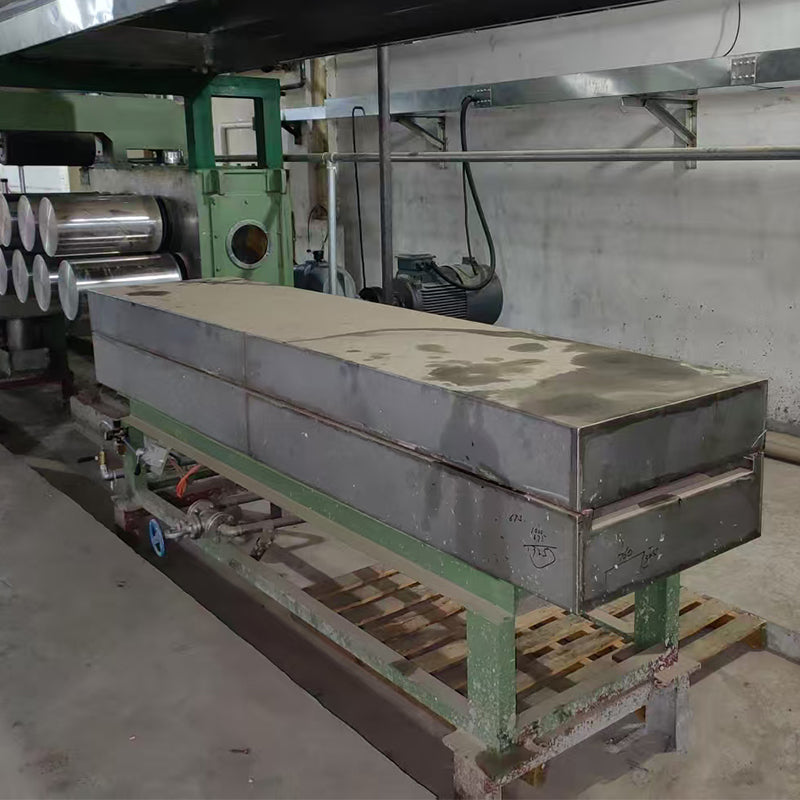 jilangchao Industrial steam box High temperature and high pressure steam generator (price please ask customer service)