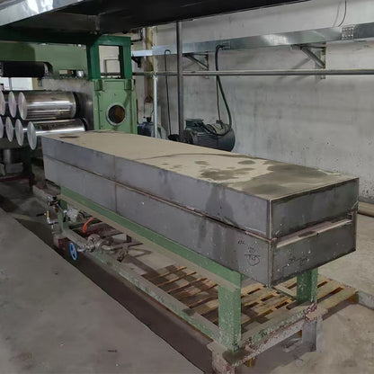 jilangchao Industrial steam box High temperature and high pressure steam generator (price please ask customer service)
