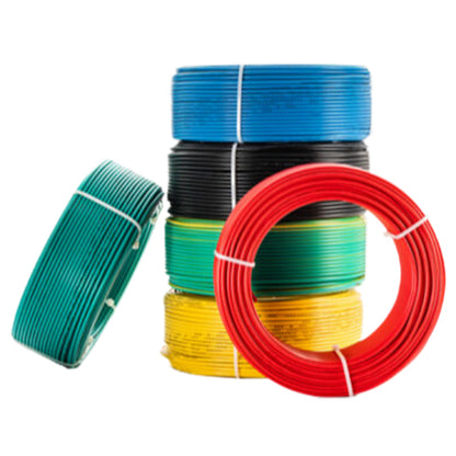 xiongjian BVR2.5mm2--50mm2 cable CCC certification (price please ask customer service)