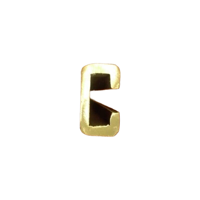 fengjun Guide rail 40*22*5.0  U-slot switch sensor guide aluminum
