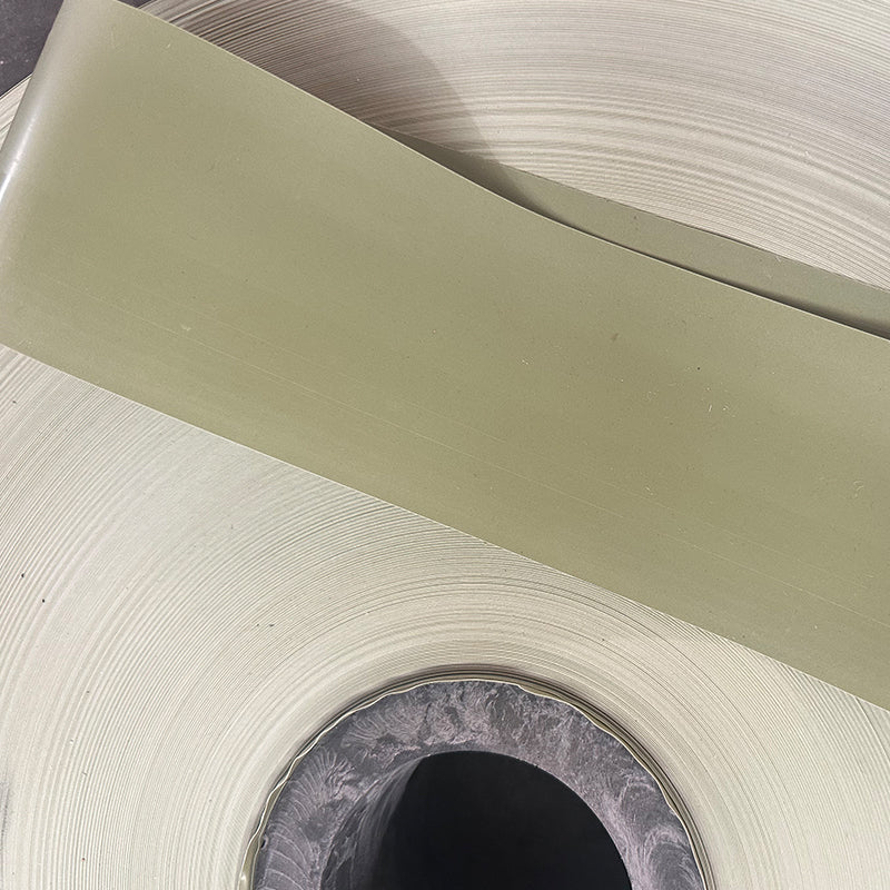 boyue EVA wrap around belt with high tensile strength and good heat resistance (please ask customer service for the price)