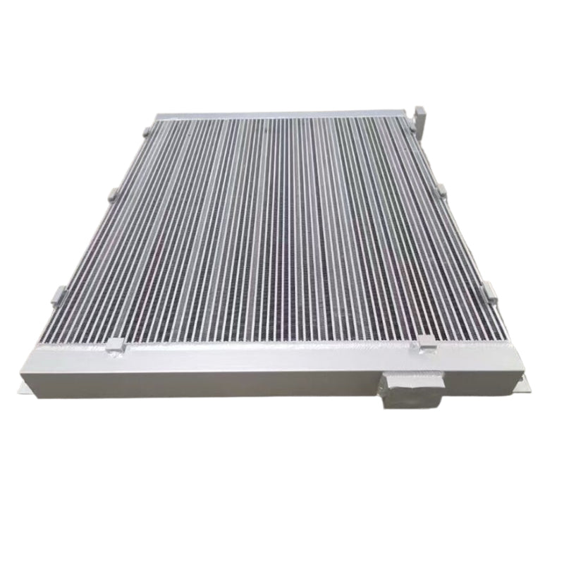 yuefeng Radiator ZAX450-6 Cooler Plate Assembly industrial use Equipment Radiator