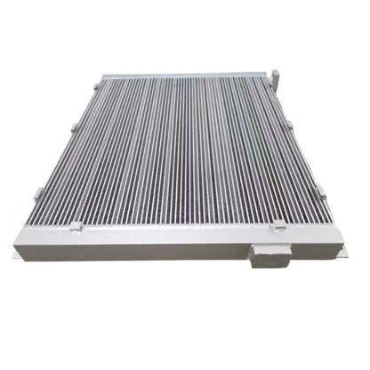 yuefeng Radiator ZAX450-6 Cooler Plate Assembly industrial use Equipment Radiator