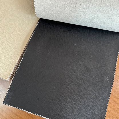 jiyue Eco Leather Faux Leather Texture Breathable Wear-resistant Waterproof Stain-resistant Stylish Leather Goods (For price, please ask customer service)