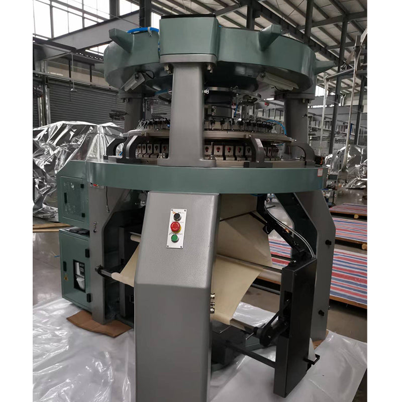 hongji Automatic shearing and trimming machine (ask customer service for price)