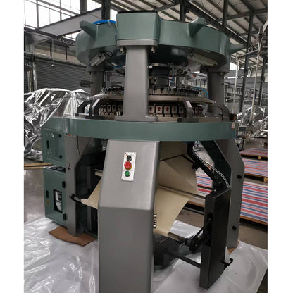hongji Automatic shearing and trimming machine (ask customer service for price)