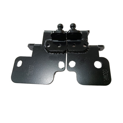 Sharp sword 22 Mercedes-Benz C (Dual Power Absorption-X) the second generation of the suction lock upgrade