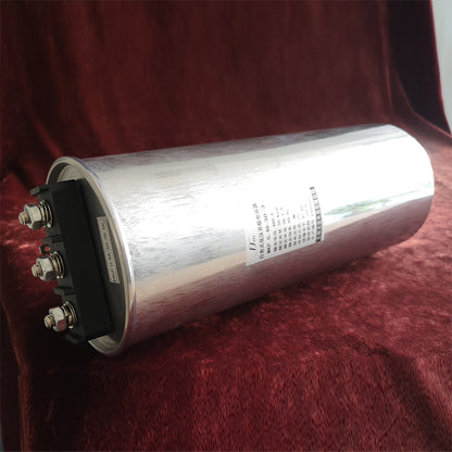 TIANYE  Low voltage power capacitors