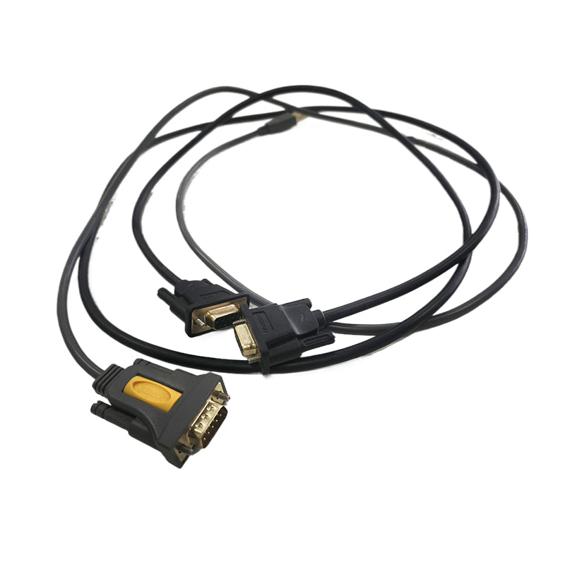 manguang Waterproof wire harness for electronic equipment (please ask customer service for customized product price)Waterproof connector Electronic wire