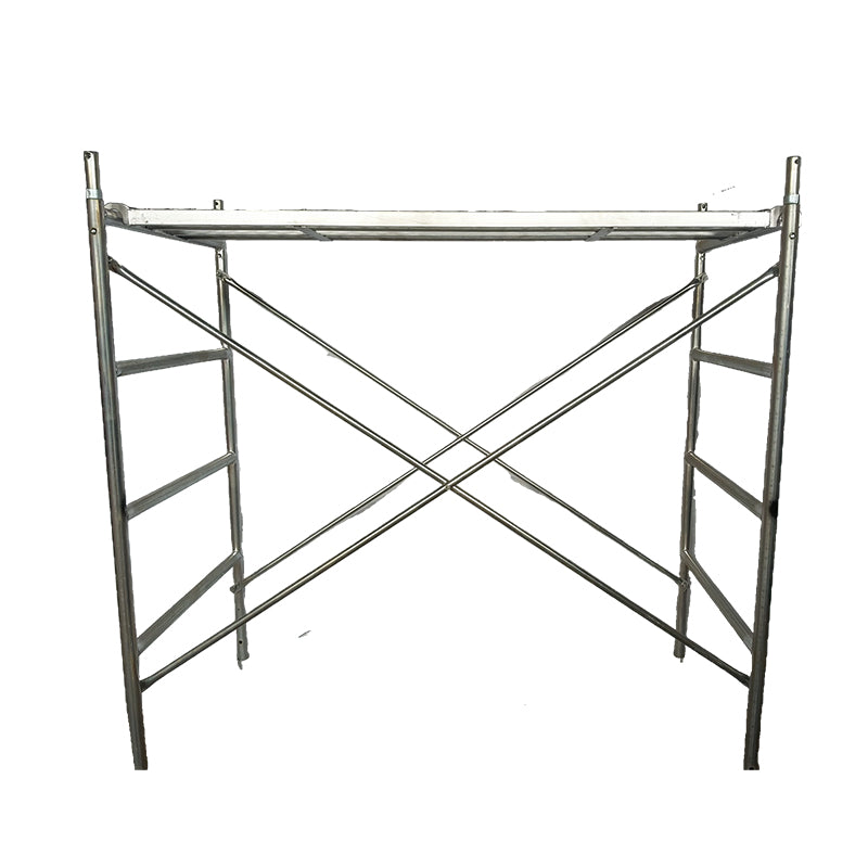 xinpeng Four-bar scaffolding (ask customer service for price)  Reinforced galvanized steel pipe frame