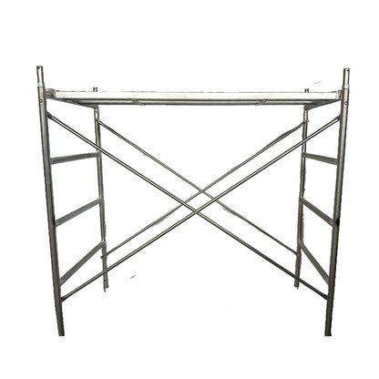 xinpeng Four-bar scaffolding (ask customer service for price)  Reinforced galvanized steel pipe frame