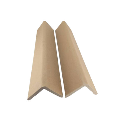 xinhong Paper corner protectors (please ask customer service for customized product prices)L paper corner protector Wrap-around corner protector