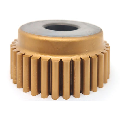 zhongtian Chain sprocket gear cutter (please ask customer service for price) highly accurate chamfered non-standardized