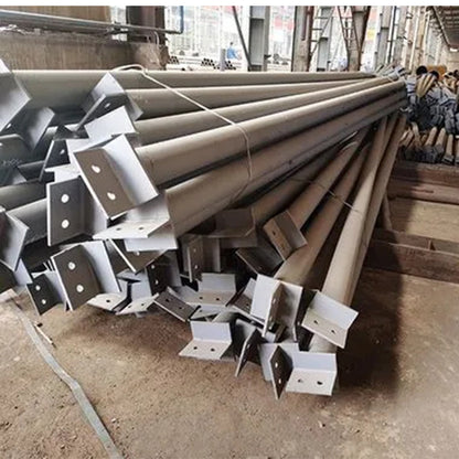 bohuai Steel Tie Rods (ask customer service for price)