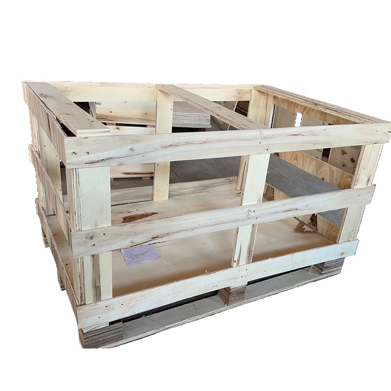 yituo Wooden case (please ask customer service for price)  Storage box Logistics packing box custom export wooden box