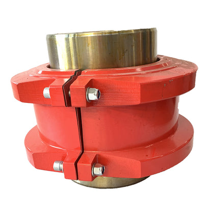 taikeman Serpentine spring couplings (ask customer service for prices)