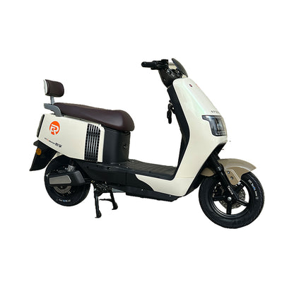 jianghai Little Golden Calf (ask customer service for price) Electric bicycle Modern and retro Commuting light