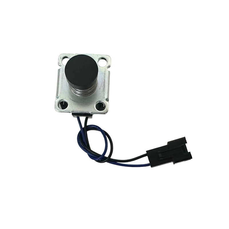 youzheng Gas water heater solenoid valve DC24V (price please ask customer service) embedded Cooker self-priming solenoid valve Stainless steel material
