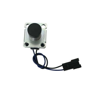 youzheng Gas water heater solenoid valve DC24V (price please ask customer service) embedded Cooker self-priming solenoid valve Stainless steel material