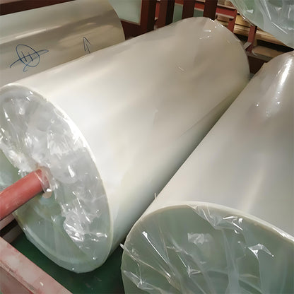 kening PET polyester film (ask customer service for price) packaging film Insulation film PET coil