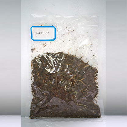 yongyou FMR113-D Mixed grain