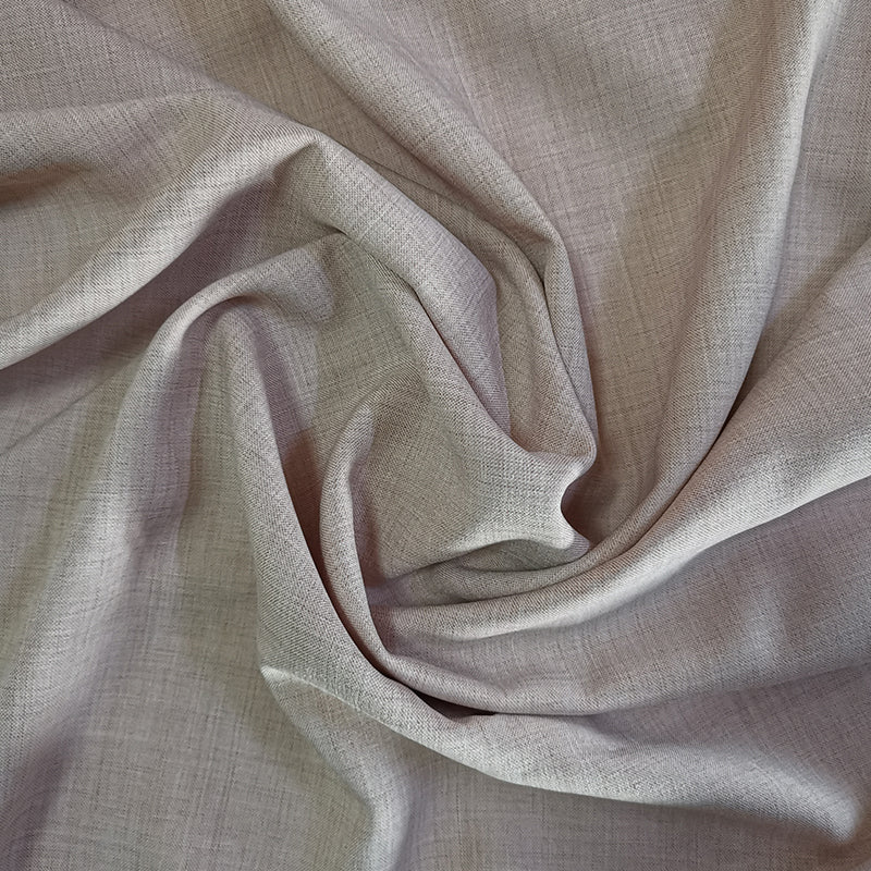 yishijia Imitation hemp four-sided bomb   Imitation linen fabric Imitation linen cotton
