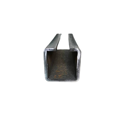 fengjun C profile 70*70*5.0  C-type steel rail slip