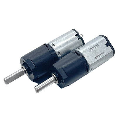 yitongou Brushed DC motor (ask customer service for price)