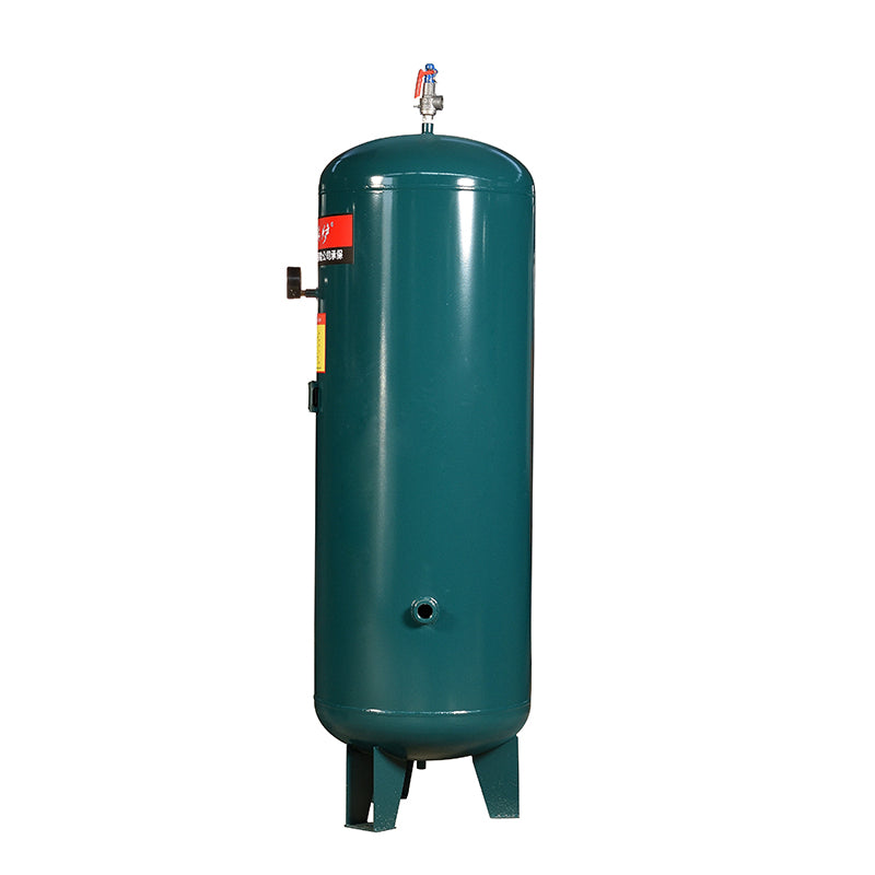 tean Simple pressure vessel 1 cubic meter gas storage tank medium: air (price please ask customer service)