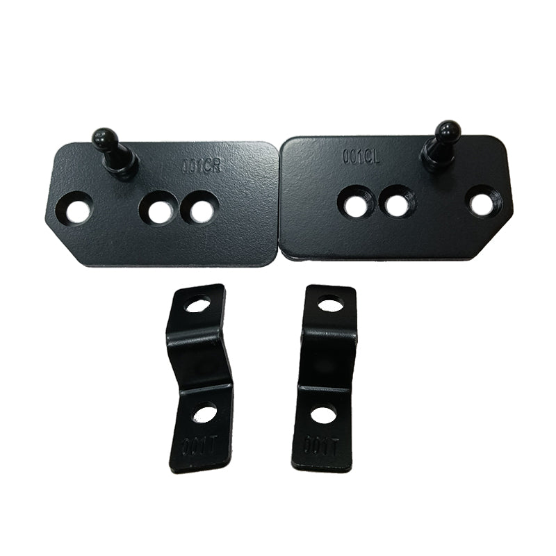 Sharp sword 17-21 Mercedes-Benz E-Class (dual-X power absorption) second generation of lower suction lock