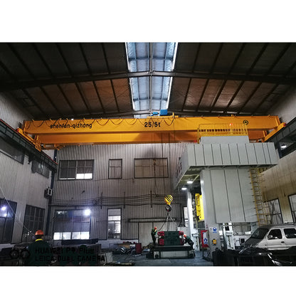 shenfan Hoist Double Girder Crane (ask customer service for price) Suspension crane