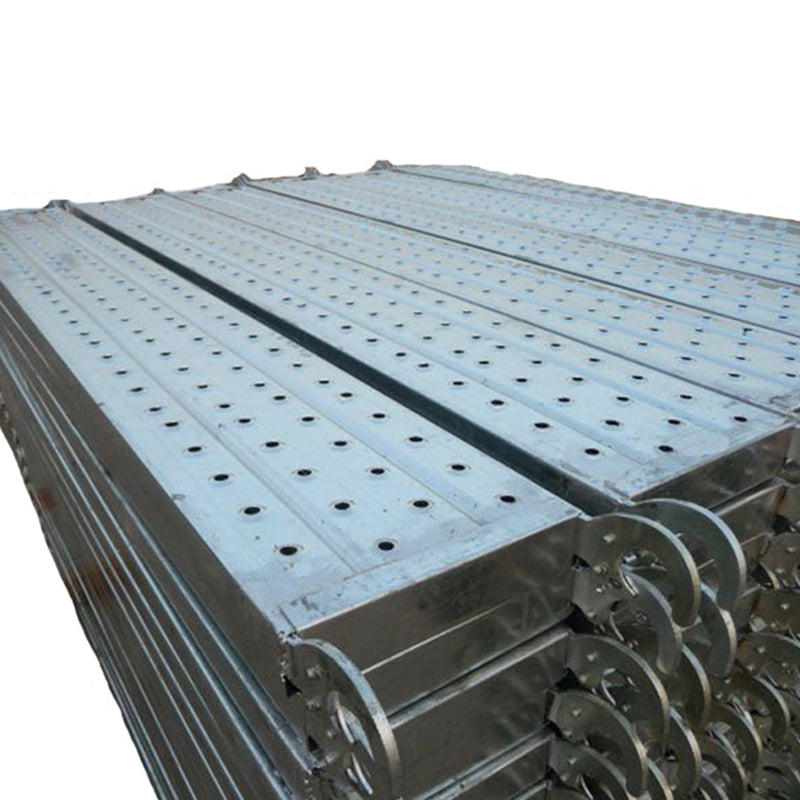 anta steel pedal Site walkway boards Coil Hook Pedal Building scaffolding