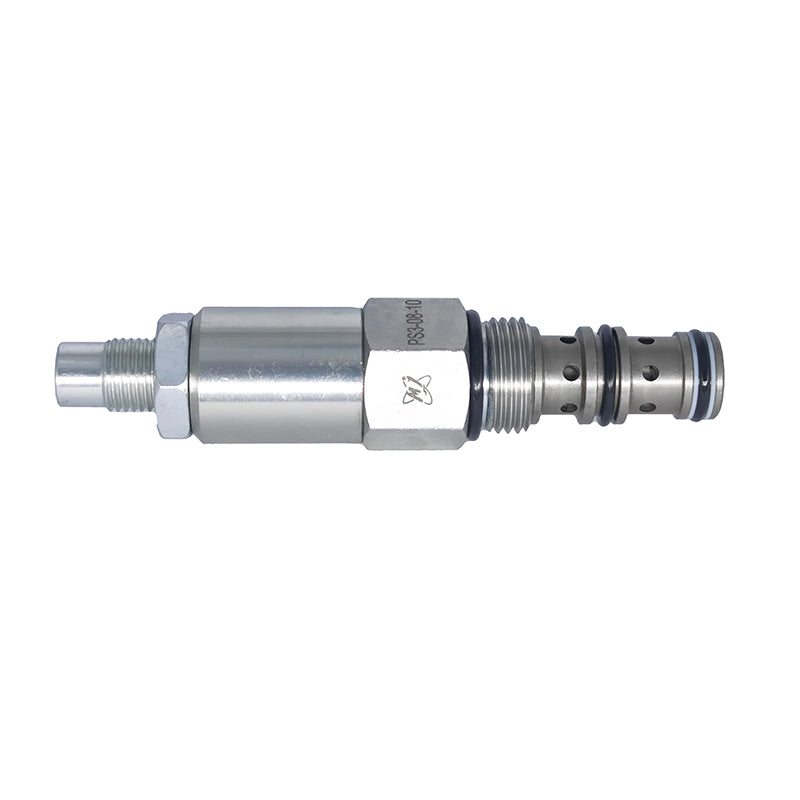 Major Sequence Valve
