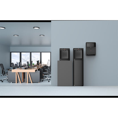 LONSID POU Water dispenserWD-D3H/WD-D4HCU The appearance of the product is suitable for a variety of commercial places(Please ask customer service for prices)