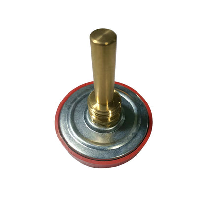 junmao y63 temperature gauge with rubber jacket (ask customer service for price)