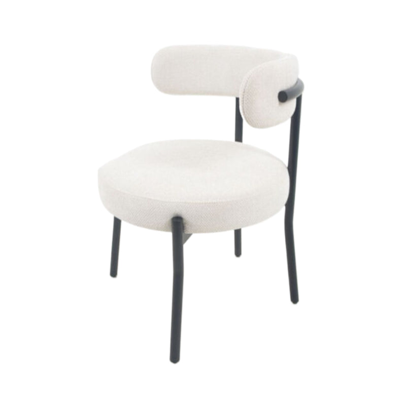 paiyun Dining chairs (please ask customer service for price)Light Luxury Dining Chair Modern Simple