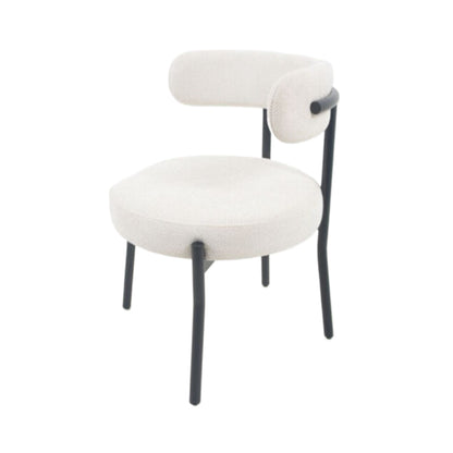 paiyun Dining chairs (please ask customer service for price)Light Luxury Dining Chair Modern Simple