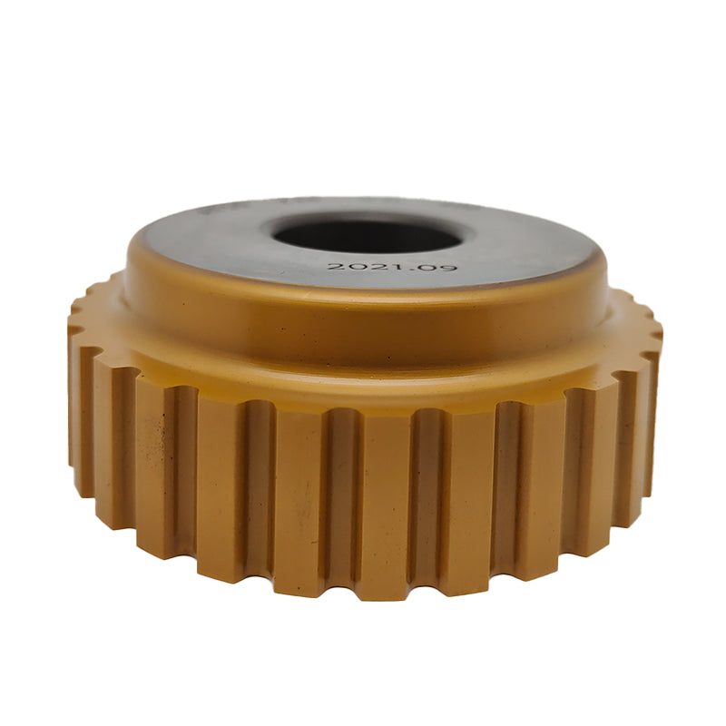 zhongtian Synchronous belt wheel gear cutter (please ask customer service for price) belt pulley involute sharp blade