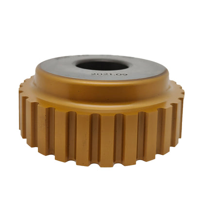 zhongtian Synchronous belt wheel gear cutter (please ask customer service for price) belt pulley involute sharp blade