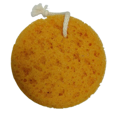 xiaguang sponges  Bath Sponge Honeycomb Shower Ball Cleaning Sponge Block