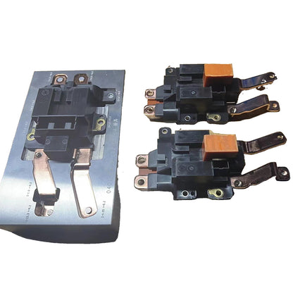 juhongtai New Energy Vehicle Battery Electric Control Parts-BDU&PDU(Please ask customer service for price)  connector