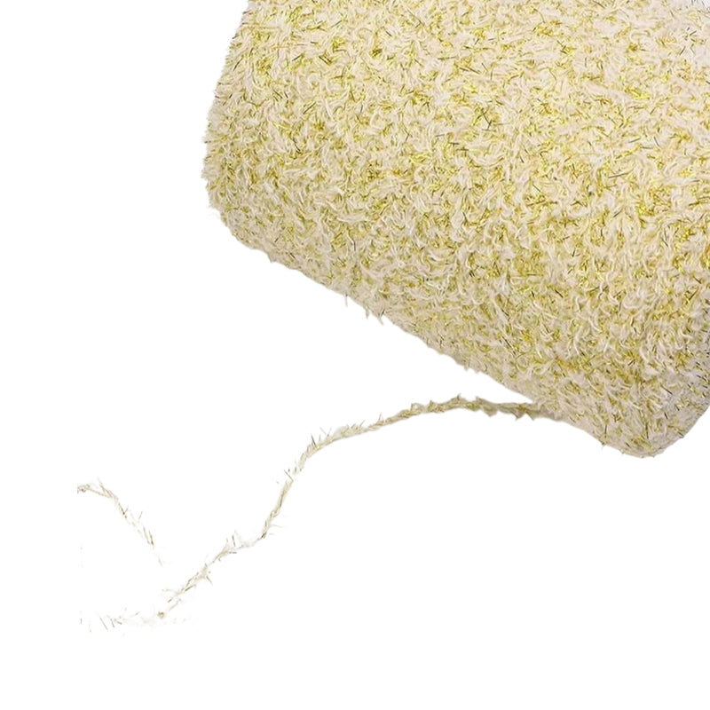 shengheng Crochet yarn (others can be customised) (please ask customer service for price)  Coral wool yarn ice strip yarn yarn