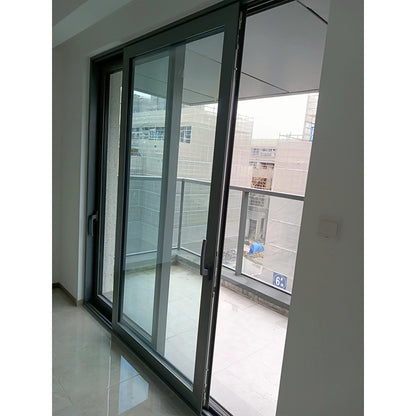 xizhong  Aluminum alloy doors and windows 162 series ultra-low energy consumption broken bridge heat-insulating aluminum alloy liftgate (price please ask customer service)