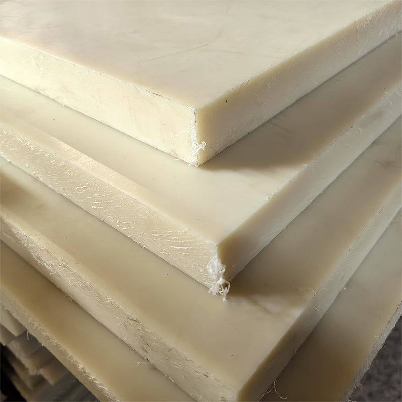 xinfengguotai Nylon rods, MC nylon plates (please ask customer service for price)Wear-resistant With glass fibre