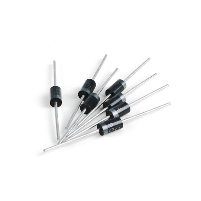 yuyang Fast recovery rectifier diodes (ask customer service for price)  High precision and low inductance