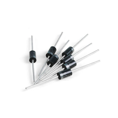 yuyang Fast recovery rectifier diodes (ask customer service for price)  High precision and low inductance