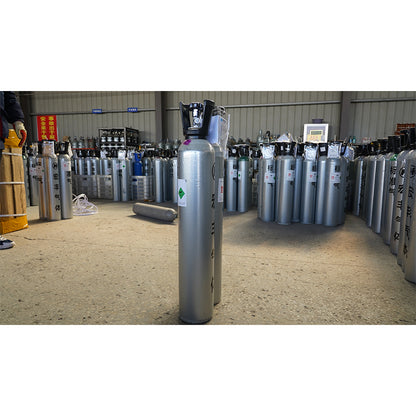 hongfeng Gas Standards(Please ask customer service for price)  Laboratory assay standard gases Environmental testing