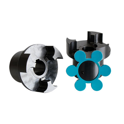 taikeman TMS flexible couplings (ask customer service for prices)